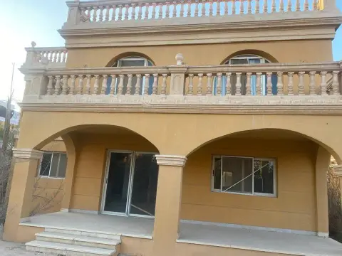 للبيع فيلا بكمبوند ستيلا هليوبوليس