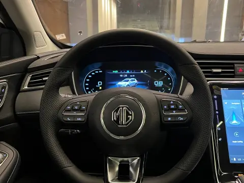 MG R x 5