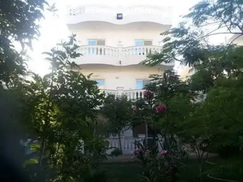 Furnished apartment for rent in Sharm El Sheikh