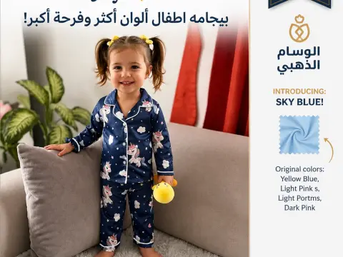 بيجامه اطفال