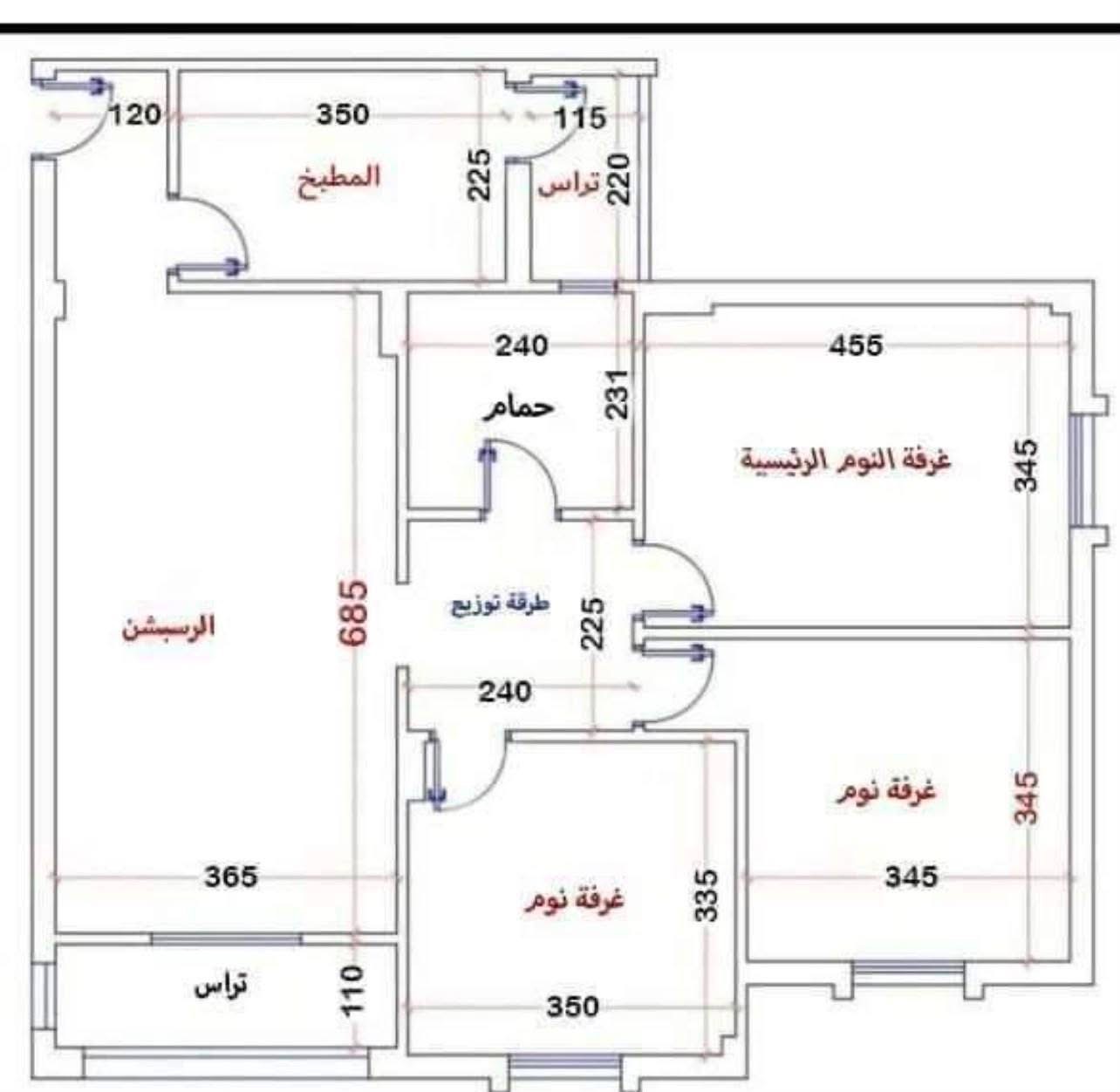 شقه للبيع في مدينه نصر الموقع من احسن وأفضل المناطق السكينه في القاهره مدينه نصر بجوار جسر السويس والمحاور الرئيسيه التجمع الاول وشارع الطاقه مجمع ال 4000
