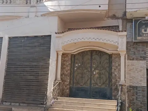 منزل للبيع من المالك ،كفر صقر ،الشرقية