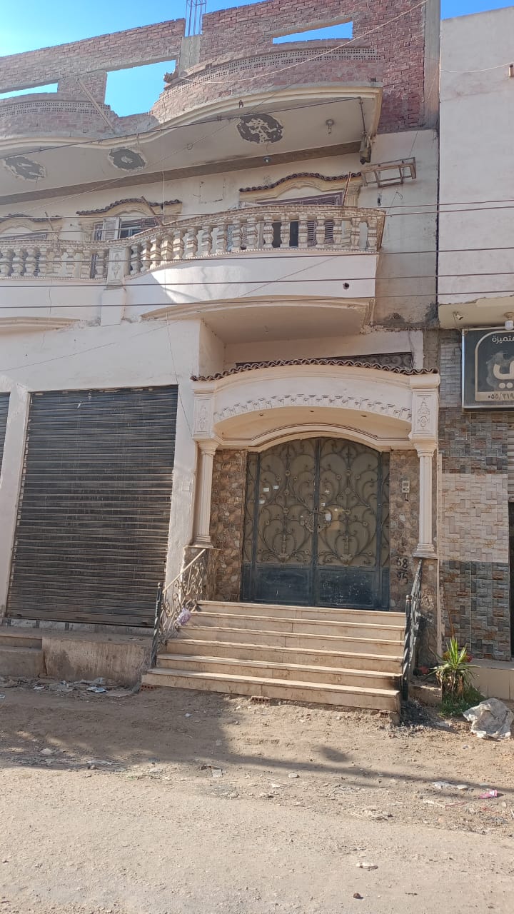 منزل للبيع من المالك ،كفر صقر ،الشرقية