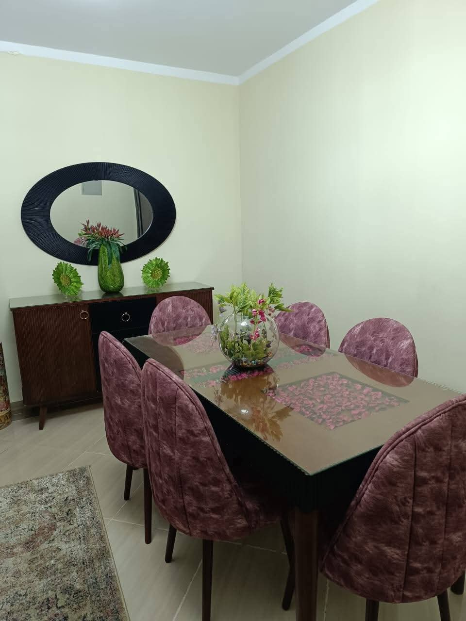 سفرة زيرو لم تُستخدم نهائيًا - بحالة المعرض