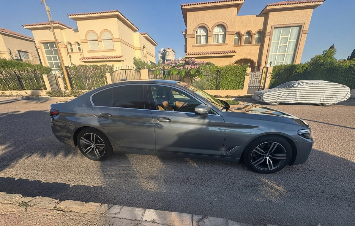 BMW 520i