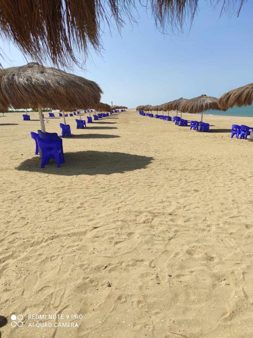 شاليه للبيع بقرية لاسيرينا عيون موسى