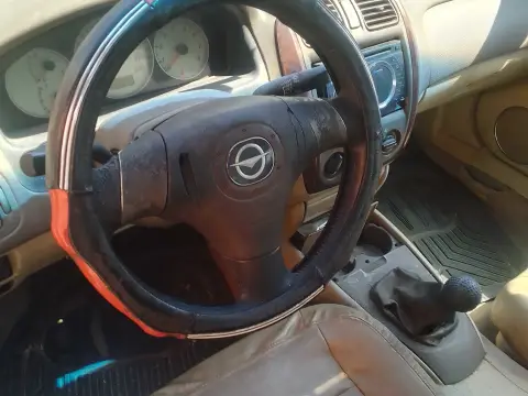 سياره هيما فاميلي 2008 فتحة سقف للبيع