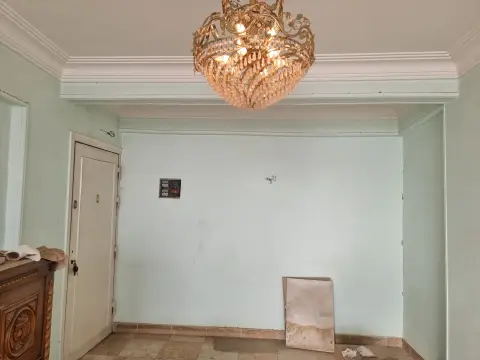 شقة سكنية ، تشطيب ممتاز ، الحى الثانى ، مدينة العبور