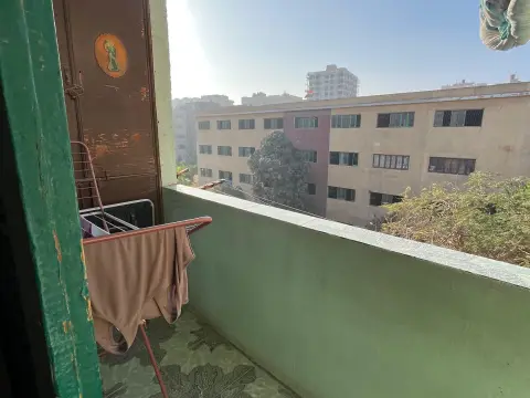 شقه للبيع بمدينه نصر خطوات لحسن مامون وبالقرب من مدرسه المنهل