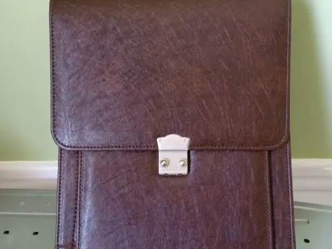 شنطةمكتب