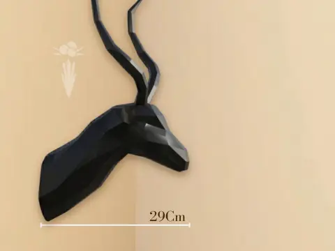 ديكورات حوائط