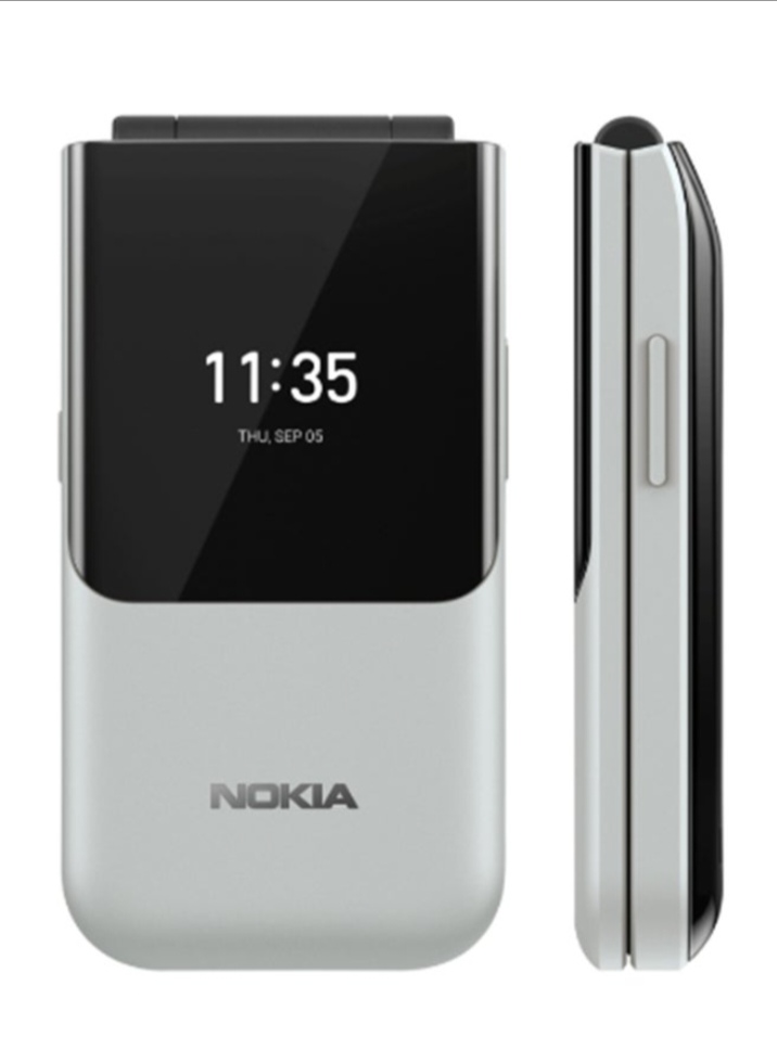 موبايل 2720 | nokia Flip