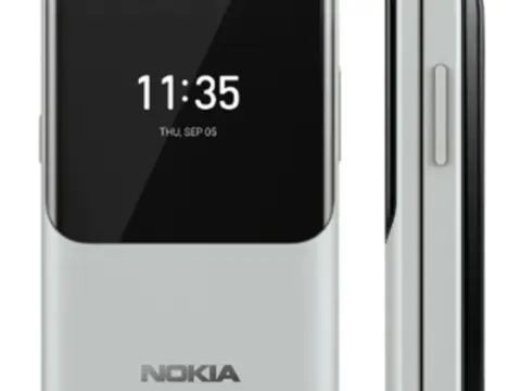 موبايل 2720 | nokia Flip