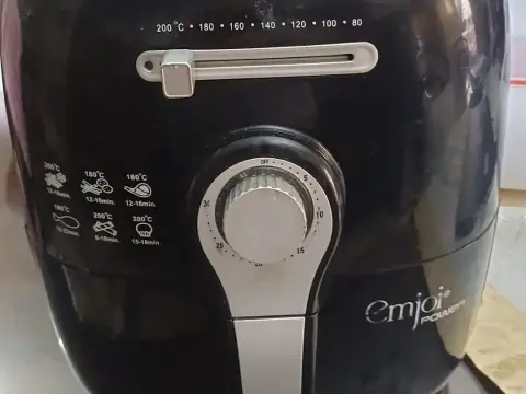 Air fryer