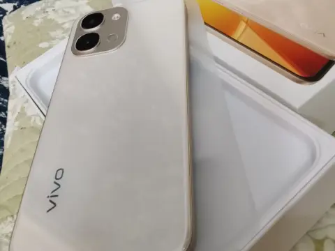 Vivo Y31d