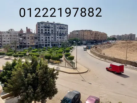 شقة للبيع المقطم تنفع تمويل عقاري