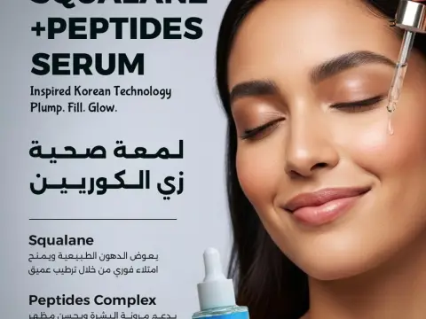 منتجات ديرمالك سيروم للبشره منتجات بجوده فرنسيه