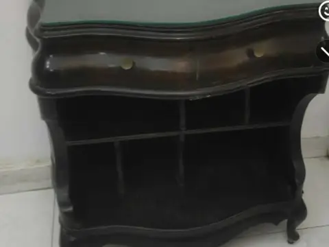 قطعه اثاث - بايو