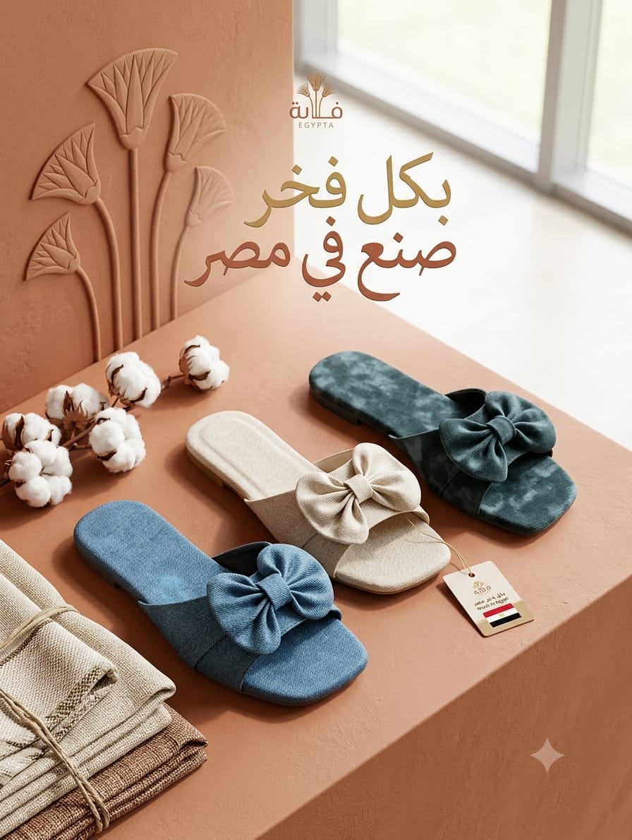 أحذية نسائية