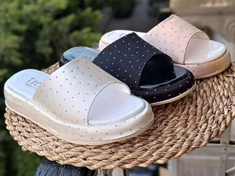 احذيه نسائيه