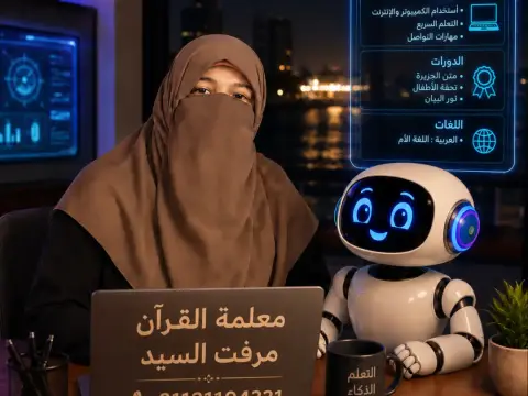القرآن