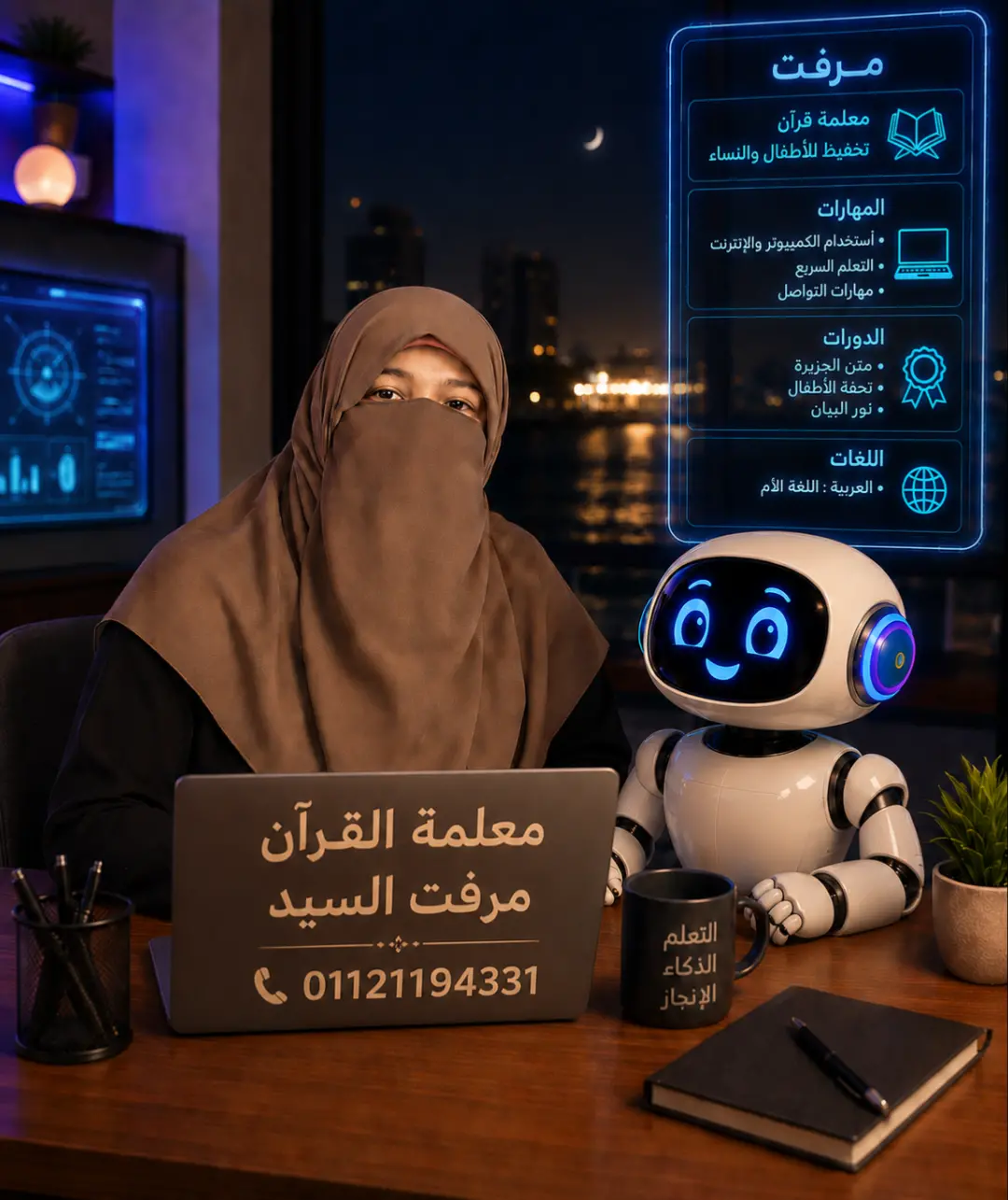 القرآن
