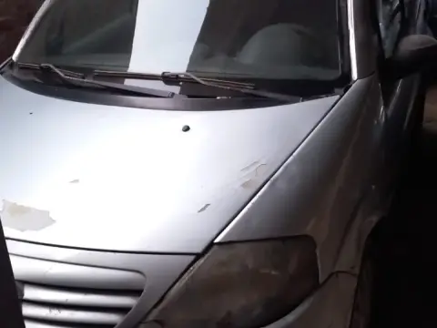 سيتروين c3