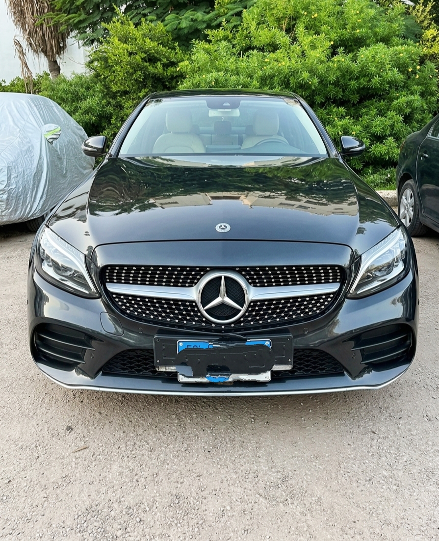 المريخيون