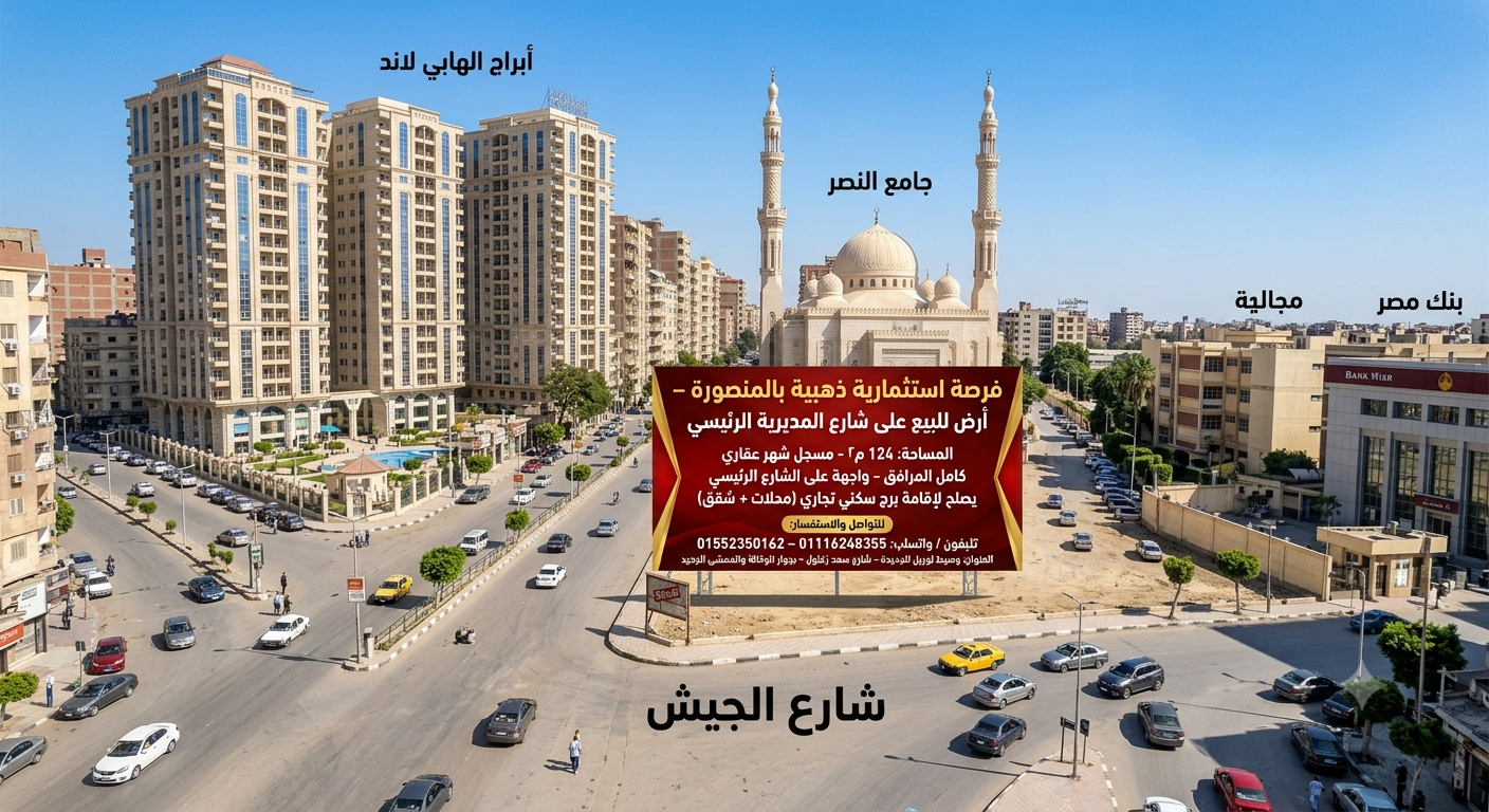 منزل قديم يباع ارض سكنية