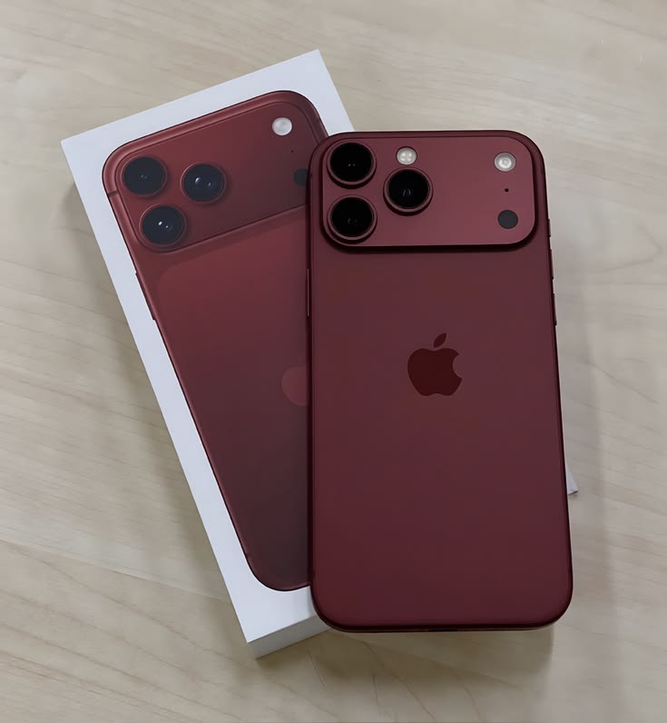 Smart phone 18 Pro max