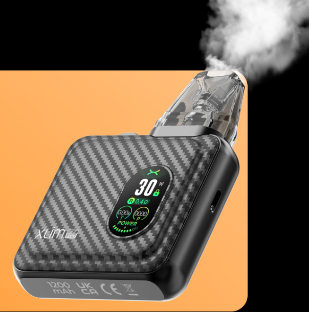 Vape - OXVA XLIM SQ PRO