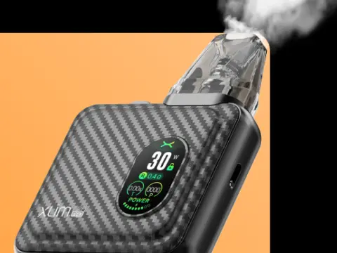 Vape - OXVA XLIM SQ PRO