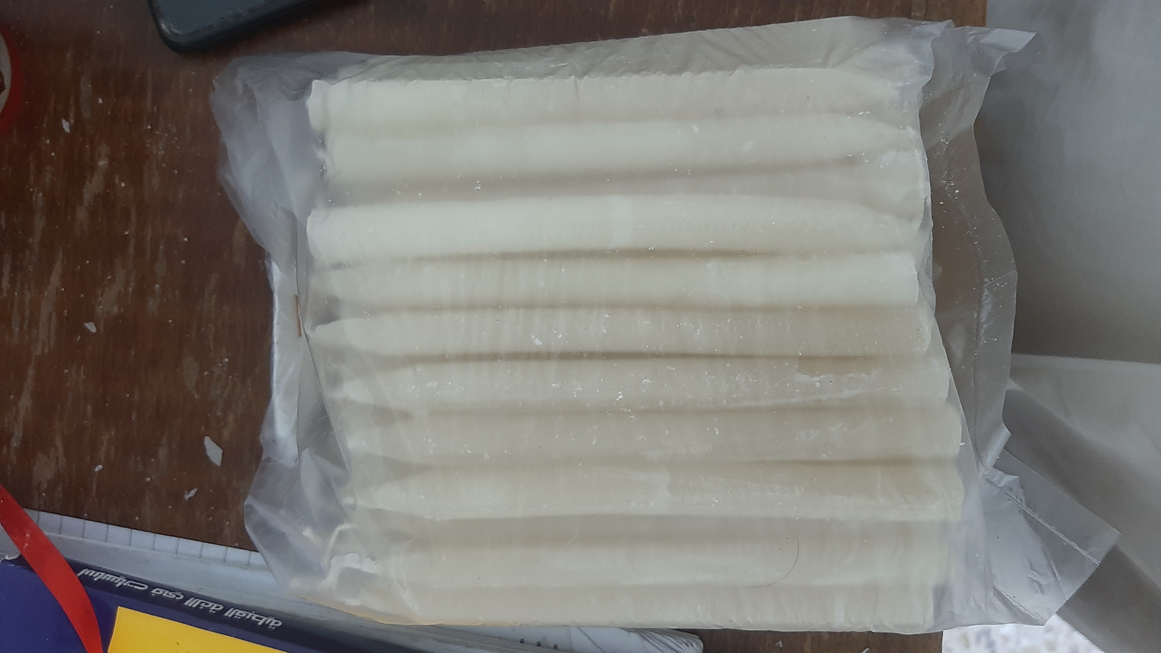 Candles