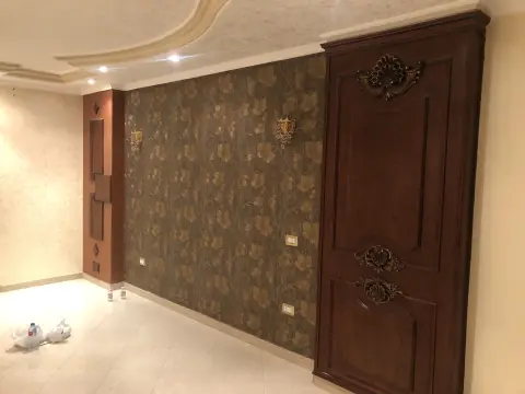شقة للبيع في الهرم 165 متر تشطيب الترا سوبر  لوكس