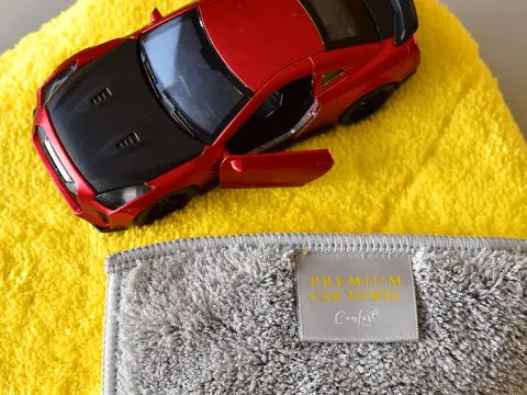 Arabic towel from EcoWay