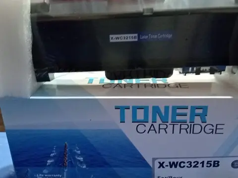 أحبار الطابعات ولوازمها