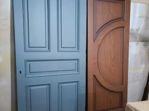 استرجي لدهانات وتشطيب الاخشاب بانواعها المختلفه