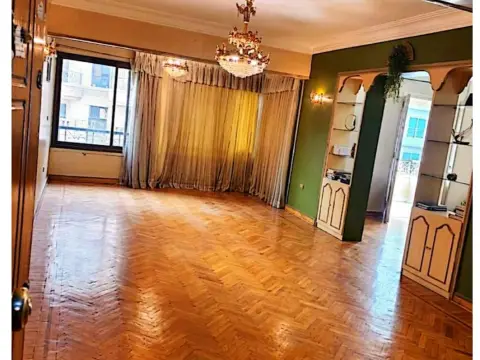 مدينة نصر المربع الذهبي بجوار السراج مول