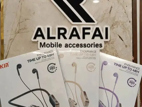سماعه بلوتوث الترند