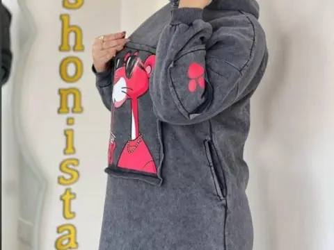 ملابس حريمي