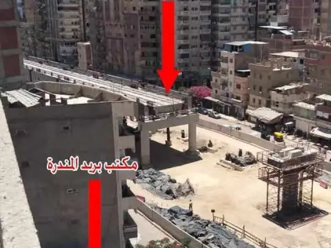 عمارة للبيع في الاسكندرية
