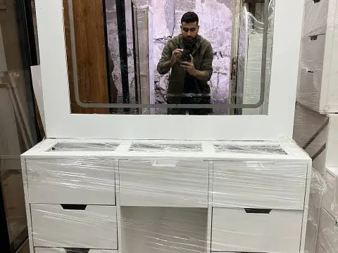 تسريحه ليد