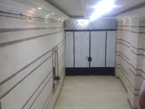 المنصوة شارع الترعه