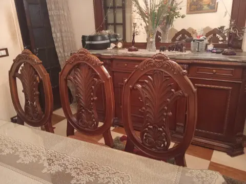 سفره كامله