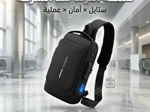 شنطه