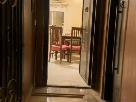 Apartment in Hadayek Al-Ahram, area G