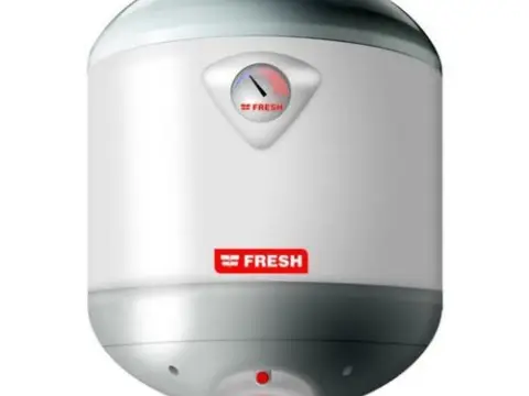 Fresh سخان مياه كهربائى فريش  40 لتر
