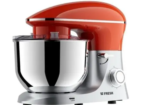 Fresh عجان فريش ايرفراير 1800 وات ، 6 لتر – FSM-1800-OG