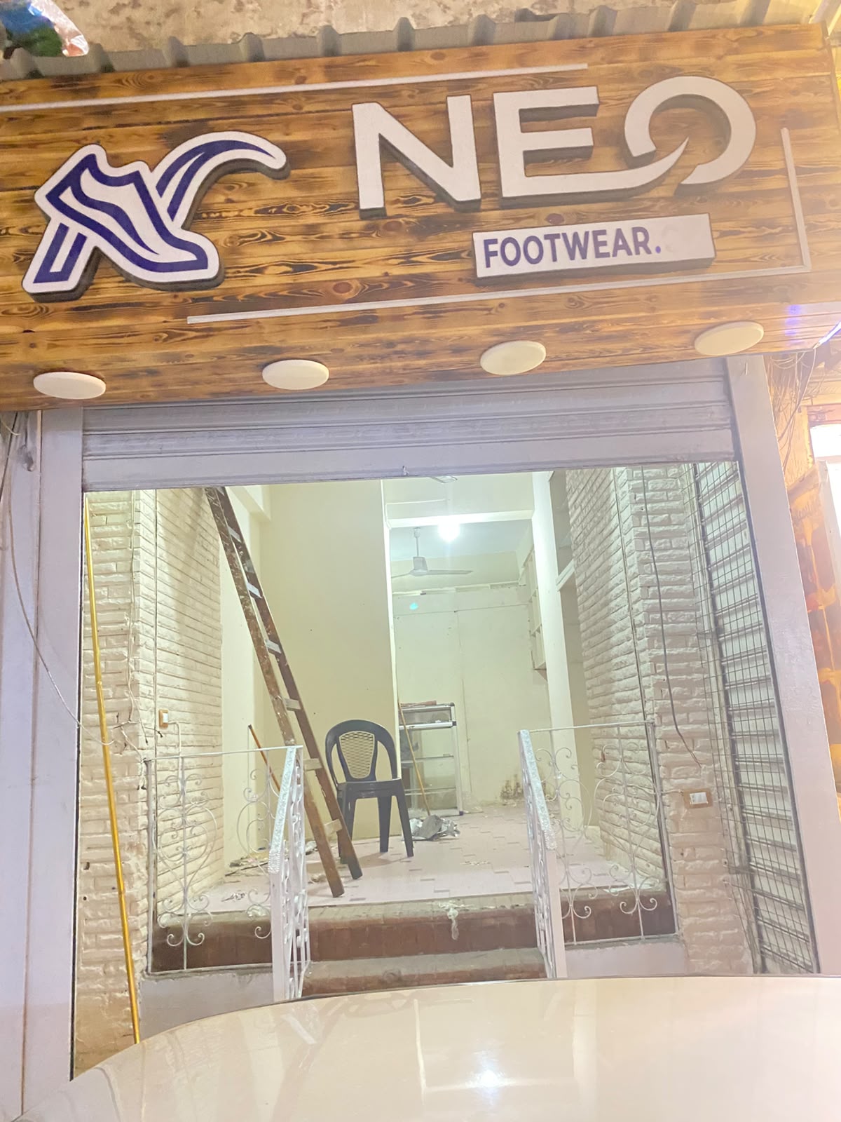 محل للإيجار مباشرة من المالك في العصافرة بحري 📍