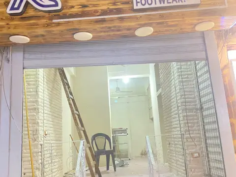 Shop for rent directly from the owner in Al-Asafra Bahari 📍